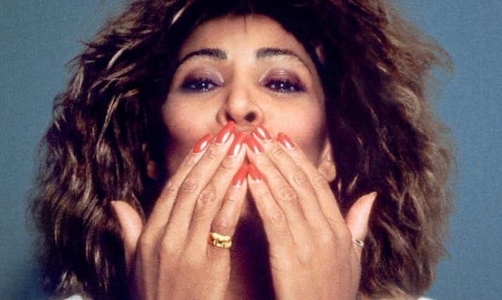Remembering Tina Turner