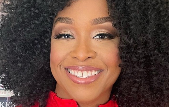Shonda Rhimes