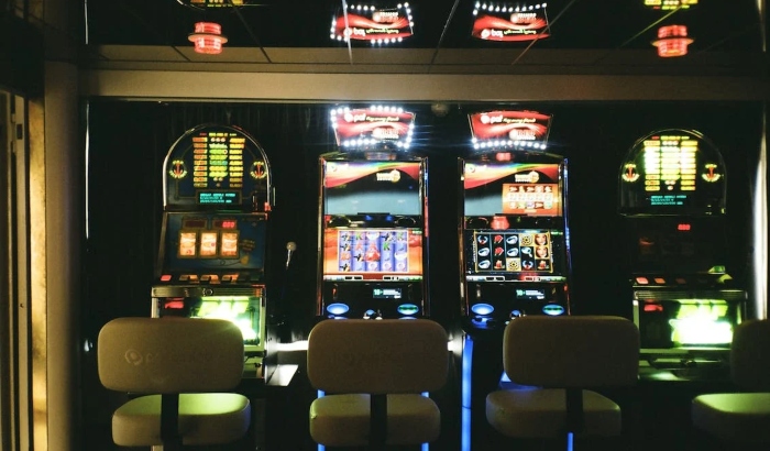 Slots For Movie Lovers