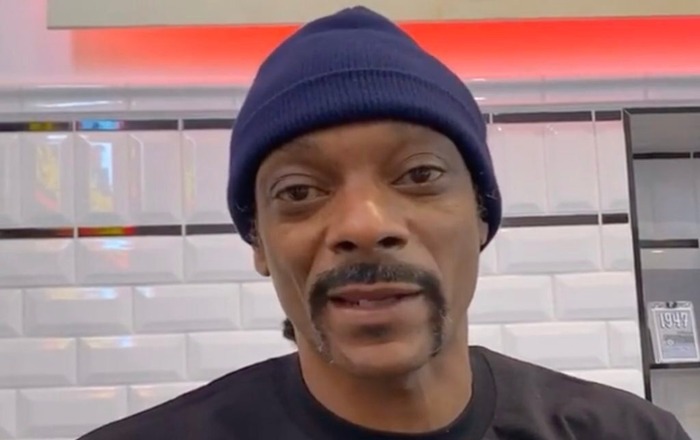snoop dogg ottawa senators