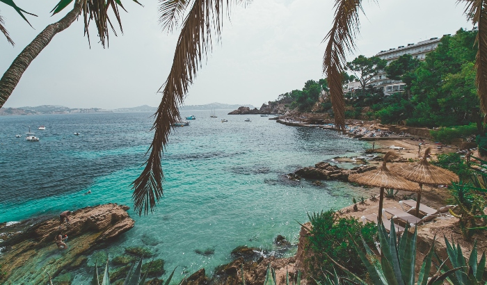 Summer destination