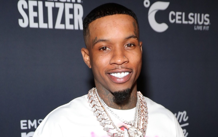 Tory Lanez Motion For New Trial Denied