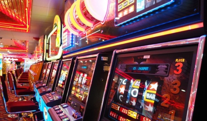 Video Slots