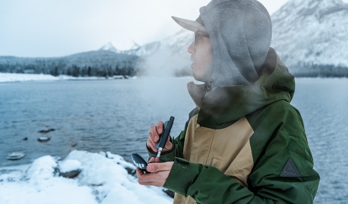 Weed Vape