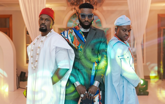 Young Famous and African season 2 cast