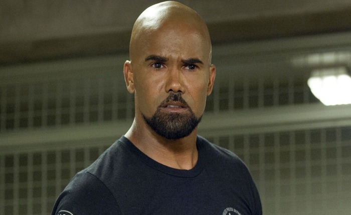 CBS SWAT Renewed