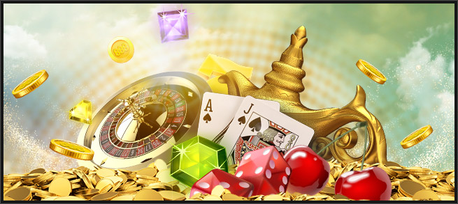 Lucky Tiger Casino