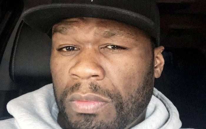 50 Cent power
