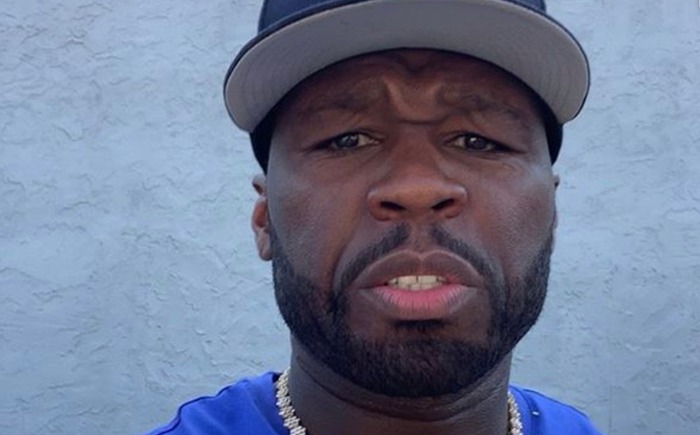 50 Cent diss record