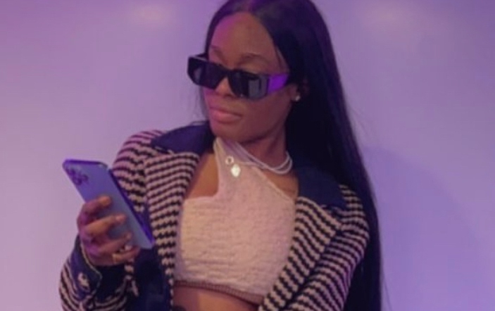 Azealia Banks in Posts