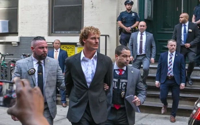 Daniel Penny Indicted by Grand Jury for Choking Jordan Neely to Death on NYC Subway