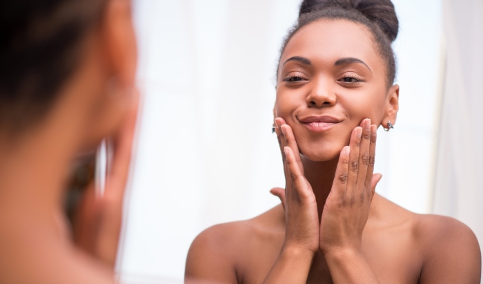 How to Care For Dark Skin
