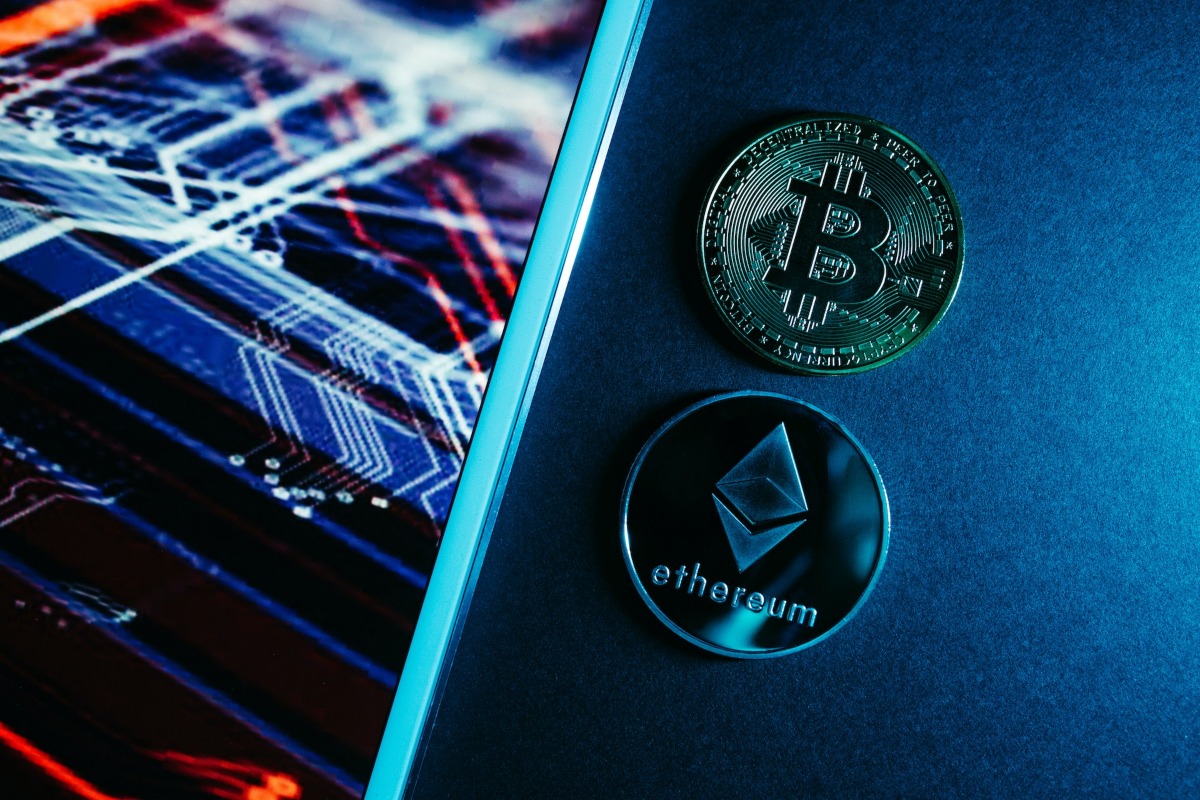 Ethereum Different from Other Cryptocurrencies