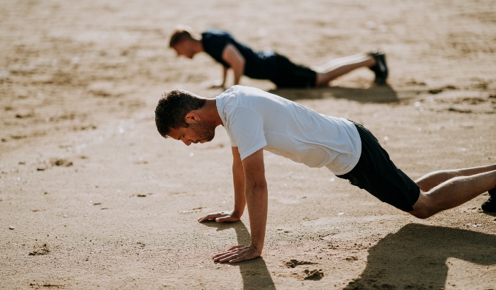 Exercise