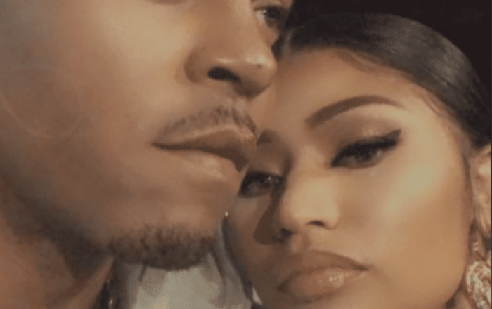 Nicki Minaj Husband Petition