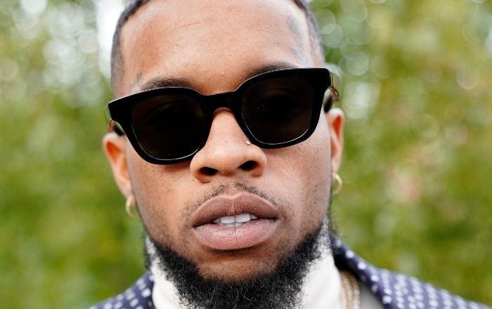Prosecutors Want Tory Lanez to Serve 13-Year Prison Sentence for Shooting Megan Thee Stallion