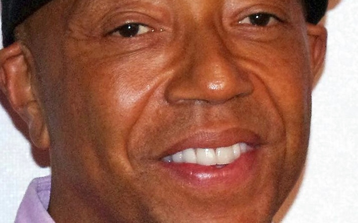 Russel Simmons