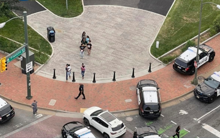 Shooting After High School Graduation Ceremony in Virginia Capital Leaves Graduate and Another Dead