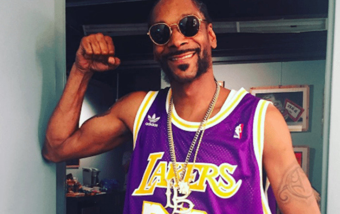 snoop dogg tour