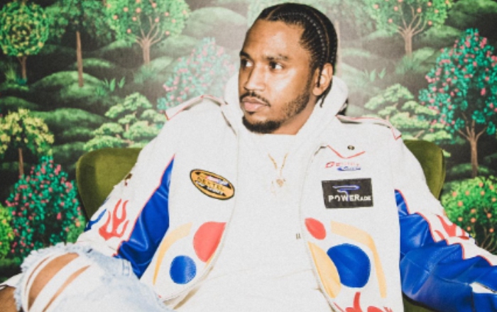 Trey Songz Sued for Sexual Assault Over an Alleged 2013 Pool Party Incident