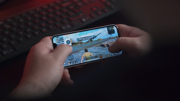 Virtual Reality Gaming