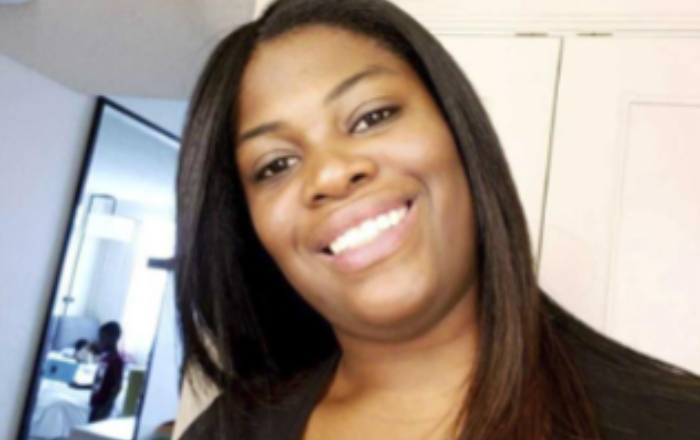 White Woman Who Fatally Shot Ajike Owens is Arrested and Charged in Florida