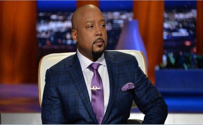 daymond john shark tank