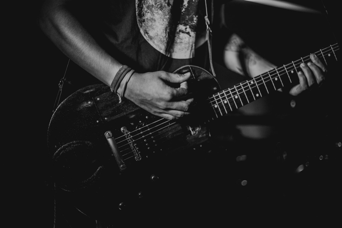 facts about rock music