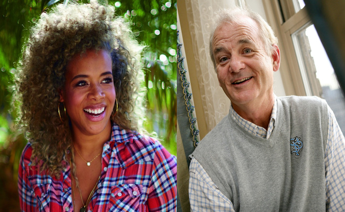 kelis bill murray