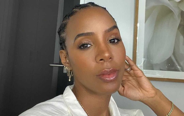 Grown-ish Kelly Rowland