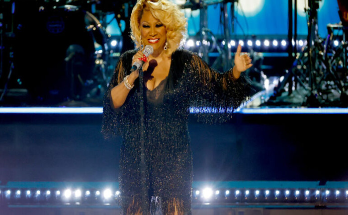 Patti LaBelle BET Awards