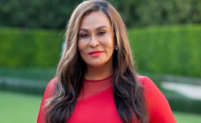 Tina Knowles