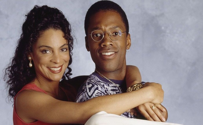 A Different World Cast