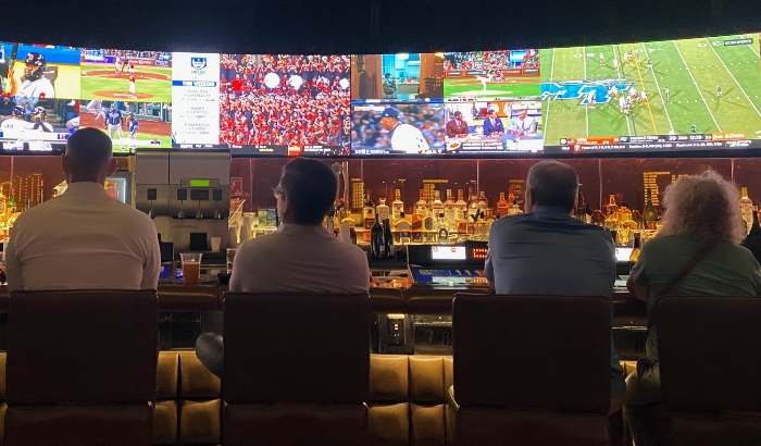 Betting Systems
