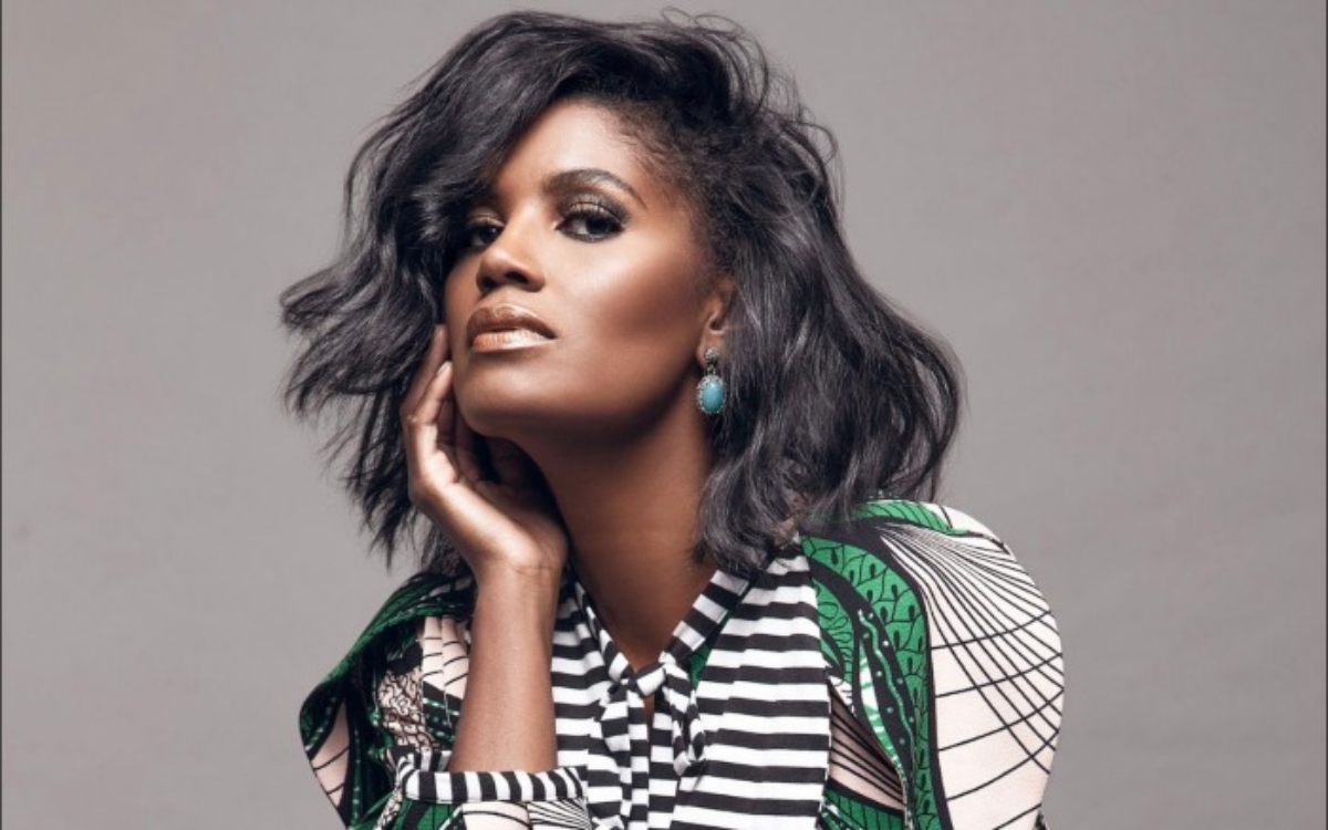 Fun facts about Denise Boutte