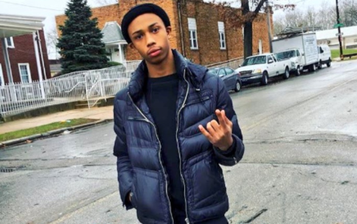 Gillie Da Kid’s Son YNG Cheese Dies from Gun Violence
