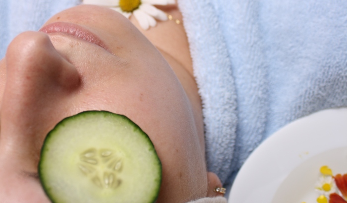 Glowing Skin