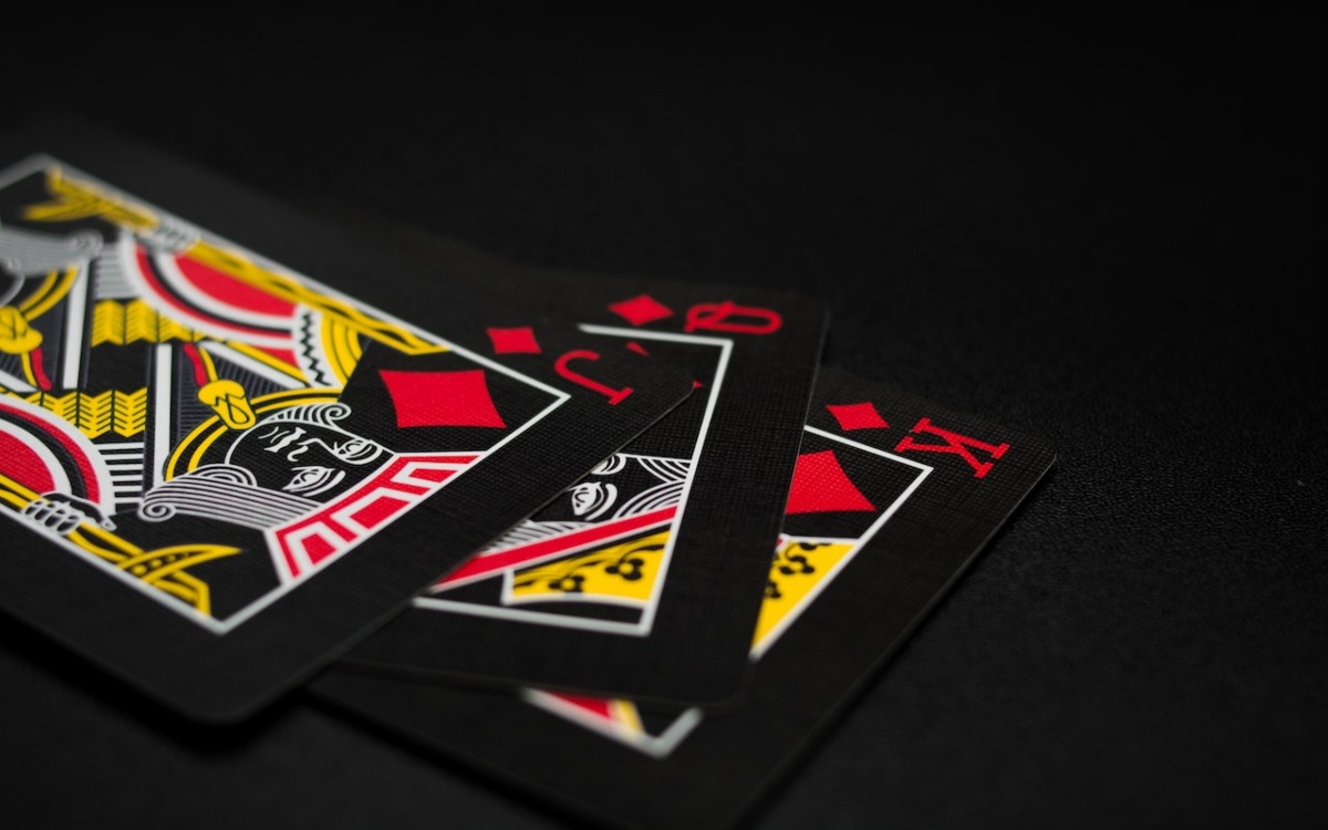 Impact of Online Blackjack