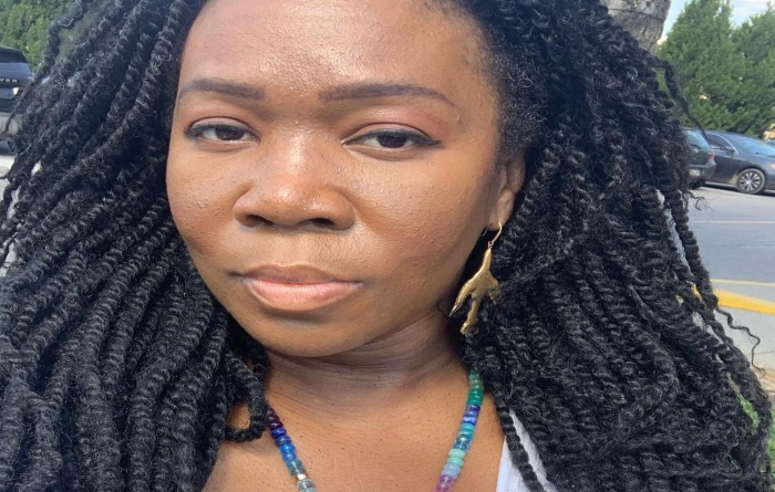 India Arie gets slammed