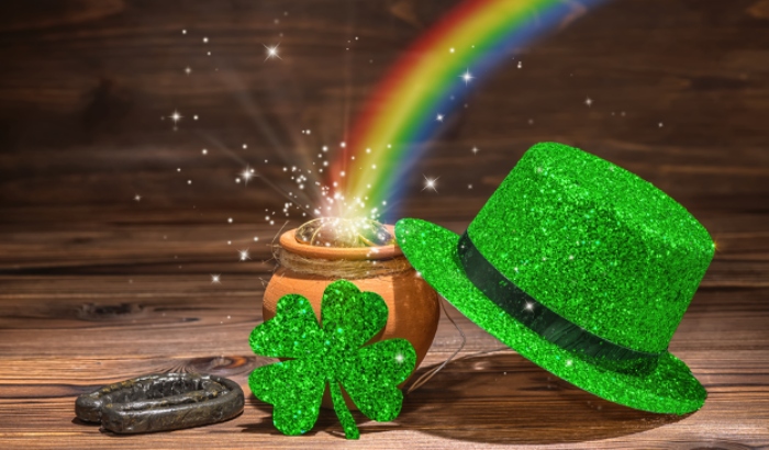 Irish Luck