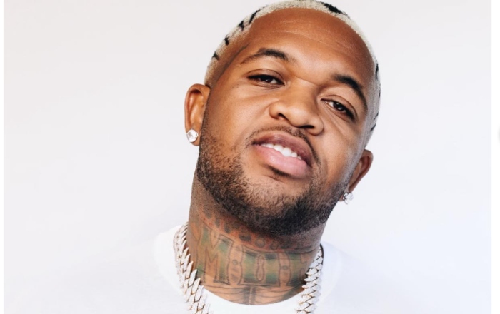 Mustard to Pay Ex-Wife $24k in Child Support, No Spousal Support
