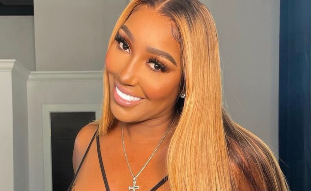 NeNe Leakes sons arrest