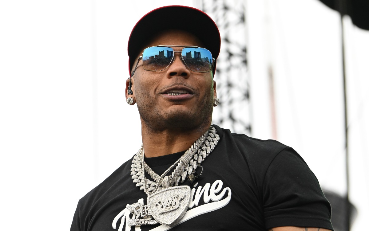 Nelly - Gone ft. Kelly Rowland