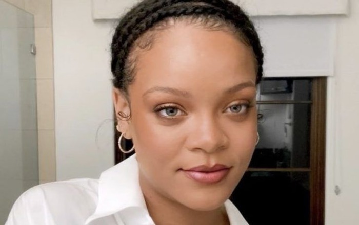 rihanna house