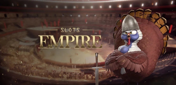 Slots Empire