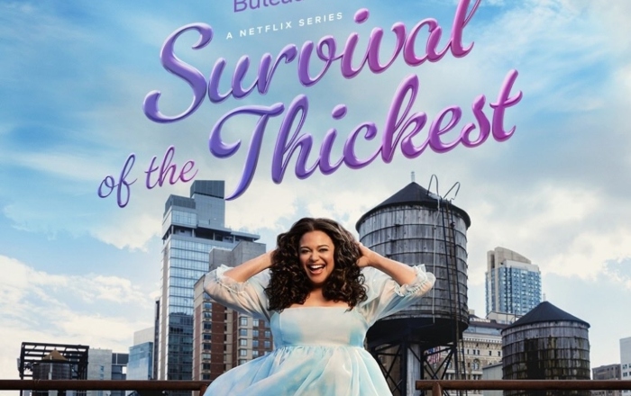 Survival of the Thickest: More Details on the Netflix's Series & Cast