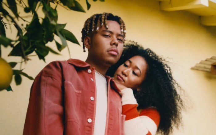Tennis Star Naomi Osaka and Rapper Cordae Welcome a Baby Girl
