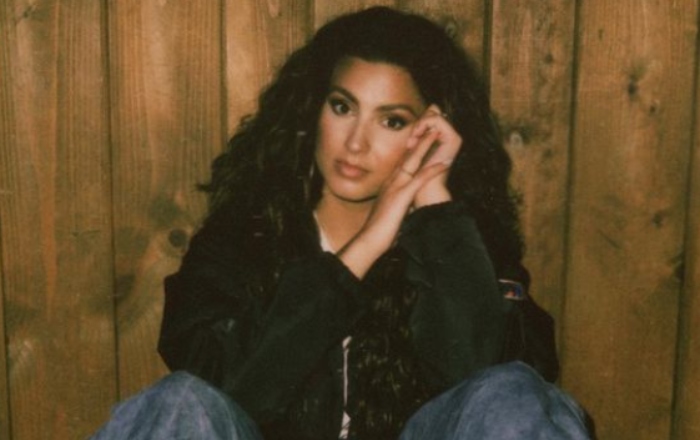 Tori Kelly hospitalized, Doctors Find Blood Clots. What happened?