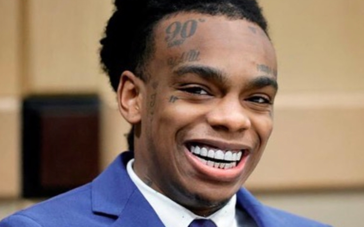 YNW Melly mistrial