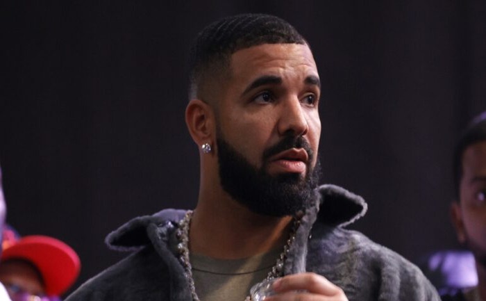 Sean Garrett ft. Drake - Feel Love